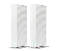 Acer Wi-Fi 7 Mesh Router | Acer Wave 7 | Dual Pack