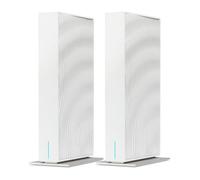 Acer Wave 7 Triple Band Wi-Fi 7 Mesh Router Dual Pack upto 3500+ Sq Ft