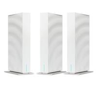 Acer Wave 7, wifi 7 Mesh Router, EU plug, triple pack wireless router Gigabit Et