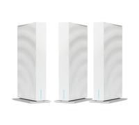 Acer Wave 7, wifi 7 Mesh Router, EU plug, triple pack wireless router Gigabit Et