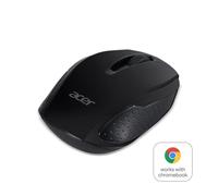 Acer Wireless Optical Mouse Black