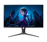 Acer Predator X27UW3 26.5" Quad HD QD-OLED 240Hz 0.03ms Height Adjustable Gaming Monitor with Speakers