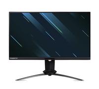 Acer X X25 computer monitor 62.2 cm (24.5") 1920 x 1080 pixels Full HD Black