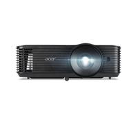 Acer X1128 SVGA DLP projector with 4800 lumens and Acer LumiSense for presentations and home cinema