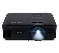 Acer X1128H - DLP projector - 3D - SVGA (800 x 600)