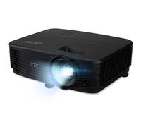 Acer X1129 SVGA DLP projector with 4800 lumens and auto shutdown for the office and home cinema
