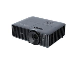 Acer X119H Projector, 800 x 600 SVGA, 4800 Lumen
