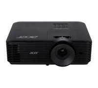 Acer X119H SVGA Projector 4800 Lumens 800 x 600 Resolution Blk