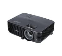 Acer X1229HP XGA projector with 4500 lumens and a built-in speaker for business and schools