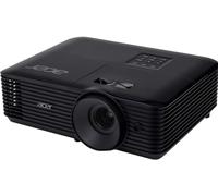 Acer X129H Projector, 1280 x 1024 SXGA, 4,800 ANSI Lumen