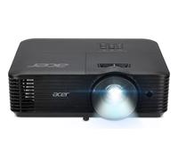 Acer X1328 - DLP projector - portable - 3D - 5000 lumens - WXGA (1280