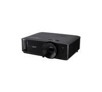 Acer X1328WHn 5000 ANSI lumens DLP WXGA (1200x800) Black