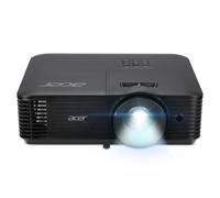Acer DLP Projector X139 - 5000 ANSI lumens - Portable 3D - Black
