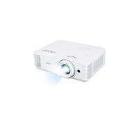 Acer X1827 4K UHD projector with 4000 lumens and 24/7 operation for home cinema and presentations