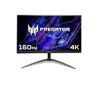 Acer Predator XB3 31.5" 4K UHD IPS 160Hz AMD FreeSync Premium Gaming M