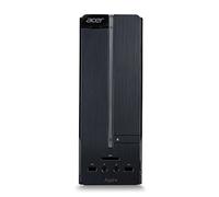 Acer XC-605 Tower PC (Intel Pentium J2900 2.41GHz, 8GB RAM, 1TB HDD, DVDRW, Integrated Graphics, Windows 8.1)