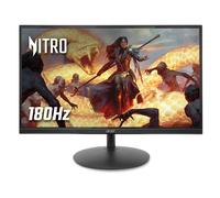 Acer XF0 Nitro XF270S3biphx Gaming Monitor, 180Hz, FHD (192O x 1080), 1Ms Response Time, 16:9, AMD Freesync, HDR10
