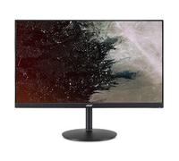 Acer XF252QP LED display 62.2 cm (24.5") 1920 x 1080 pixels Full HD Black