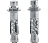 Acerbis Expander Set, silver for Men