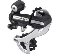 Shimano Acera M360 7/8 Speed SGS Rear Derailleur Mech