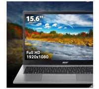 AcerAspire 3, Intel Core I5, 16GB RAM, 512GB SSD, 15.6 Inch Laptop, NX.K6SEK.00A