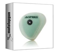 acerbis 0007751 air filter compatible with honda crf 450 x 2003 2004 2005 2006 2007 2008 2009 2010 2011 2012 2013 2014 2015 2016 mototopgun