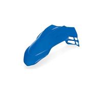Acerbis 0008033.040.098 Mud Guard Front Supersoft Blue