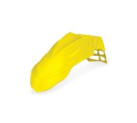 Acerbis 0008033.060.001 Front Mud Guard Supersoft Yellow