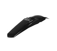 Acerbis 0008372.090 Rear bumper YAM Black