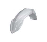 Acerbis 0013757.030 Front Mudguard YZF 250 10-12 White