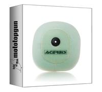 acerbis 0015675 air filter compatible with ktm exc 125 2012 2013 2014 2015 2016 mototopgun