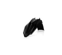 Acerbis 0017684.090 Front Mudguard HUSQ Enduro Black