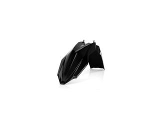 Acerbis 0017684.090 Front Mudguard HUSQ Enduro Black
