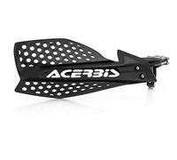 Acerbis 0022115.315 COPPIA PARAMANI APERTI FIT FOR VENTILATI CROSS ENDURO X-ULTIMATE NER