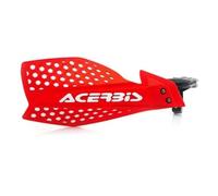 Acerbis 0022115.343 X-Ultimate Handguard, Red/White