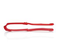 ACERBIS 0022711.110 Chain Slider Suitable for Honda Crf 250 R 2018 Red
