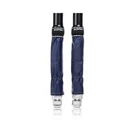 Acerbis Z-Mud Forkguards Blue Blue