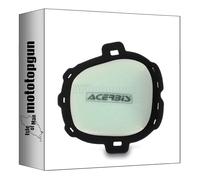 acerbis 0024601 air filter compatible with honda crf 250 rx enduro 2022 2023 2024 mototopgun