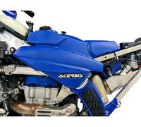 Acerbis 0025876 Yamaha YZ 250/450 F 10,5L, fuel tank