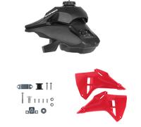 Acerbis 0026751 Honda CRF 250/450 RX 11L, fuel tank