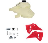 Acerbis 0026751 Honda CRF 250/450 RX 11L, fuel tank