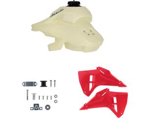 Acerbis 0026751 Honda CRF 250/450 RX 11L, fuel tank