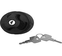 Acerbis Big Looking Tank Cap, black