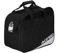 Acerbis 2.0 Helmet Bag, black-white, size 28 for Men