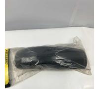Acerbis 2040760001 Rear Black Fender (ACERBIS) Rear fender