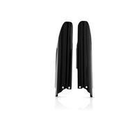 Acerbis 21137-30001 Body and Frame Parts, Black, One Size