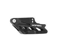 Acerbis - 23+ Honda Transalp XL750 Chain Guide - Black (2983400001)