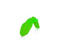 Acerbis 24495-00235 Mudguards, Green, One Size