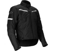 ACERBIS ACERBIS - Jacket X-Street Lady Black 2XL