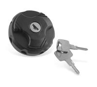 Acerbis Acerbis Small Looking Tank Cap, black for Men